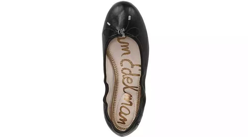 商品Sam Edelman|Women's Felicia Ballet Flats,价格¥538,第4张图片详细描述