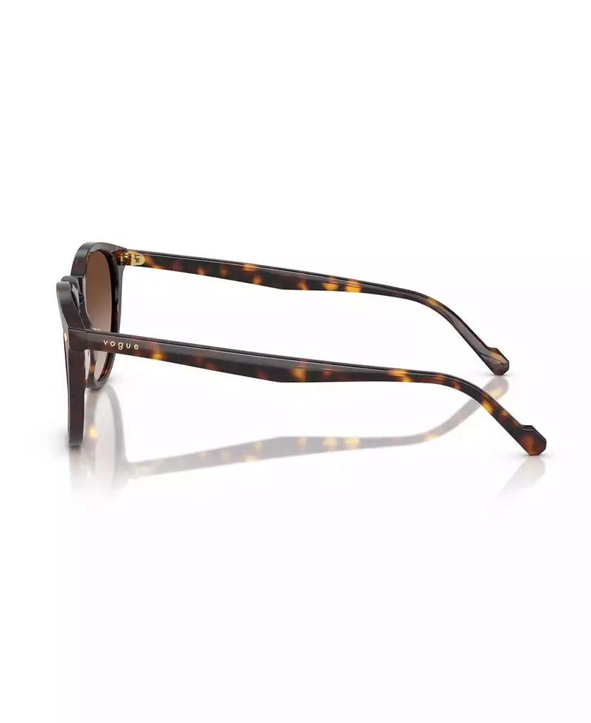 商品Vogue Eyewear|Men's Sunglasses VO5599S,价格¥642,第3张图片详细描述