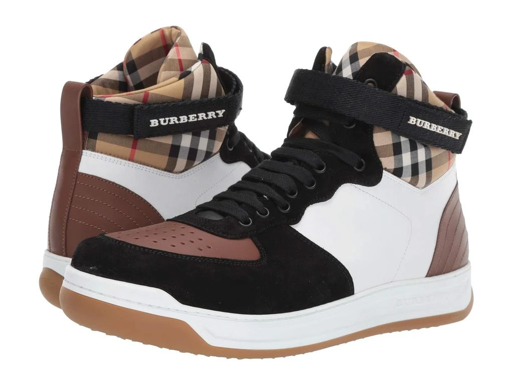 商品Burberry|Dennis Vint Check,价格¥4582,第1张图片