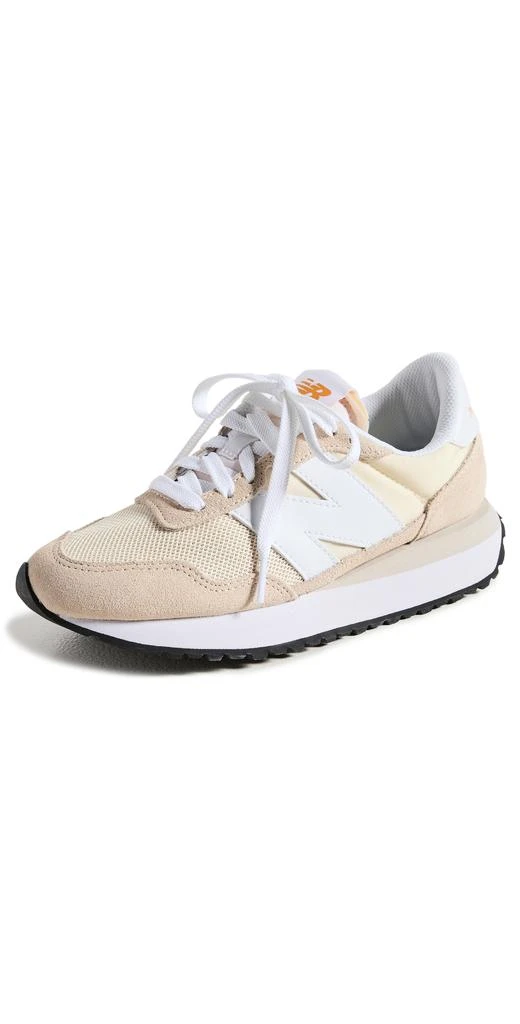 商品New Balance|New Balance 237 运动鞋,价格¥299,第1张图片