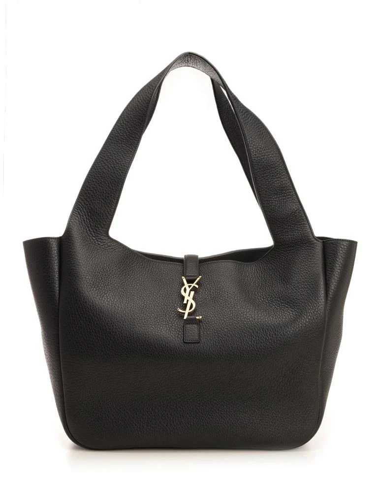 商品Yves Saint Laurent|Le 5 à 7 Bea Shoulder Bags Black,价格¥22787,第1张图片