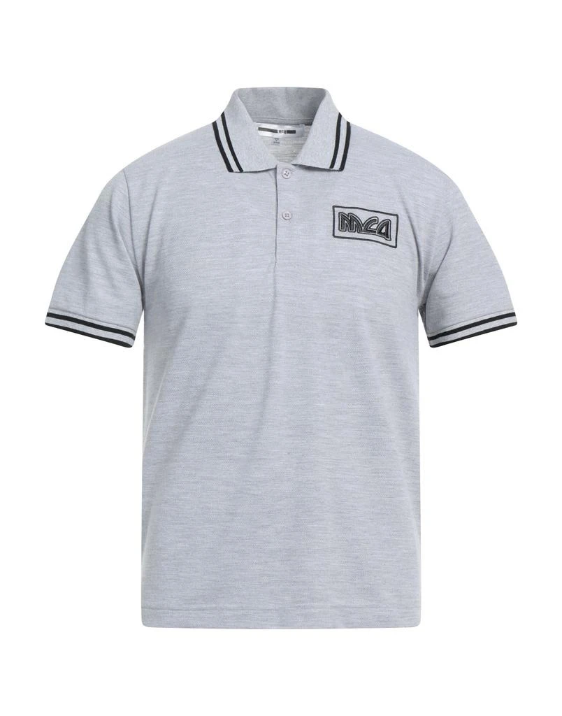 商品Alexander McQueen|Polo shirt,价格¥497,第1张图片