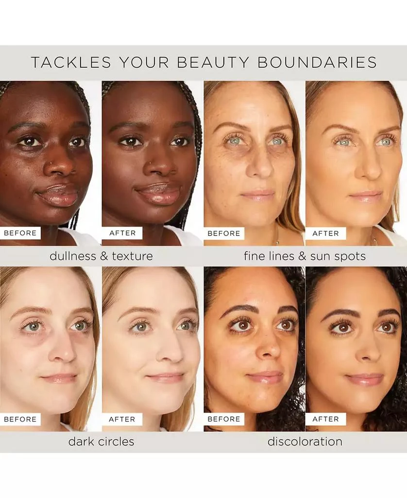 商品Tarte|12小时持久妆前乳,价格¥263,第3张图片详细描述