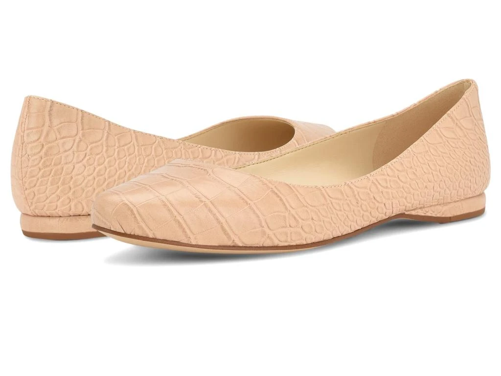 商品Nine West|Nine West SpeakUp 平底鞋,价格¥462,第1张图片
