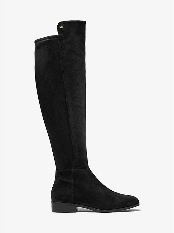 商品Michael Kors|Bromley Stretch Over-the-Knee Boot,价格¥1094,第2张图片详细描述