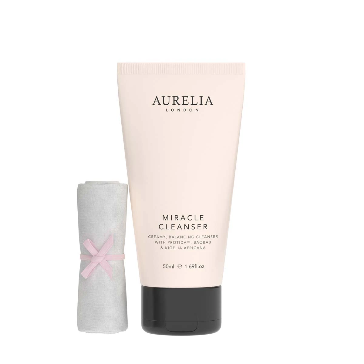 商品AURELIA|Aurelia 奇迹卸妆洁面乳 50ml,价格¥254,第1张图片