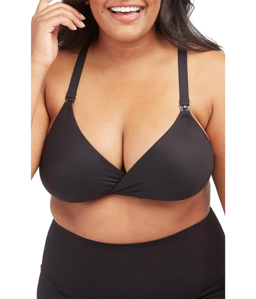 商品SPANX|Brallelujah Mama Nursing Bra,价格¥191,第5张图片详细描述