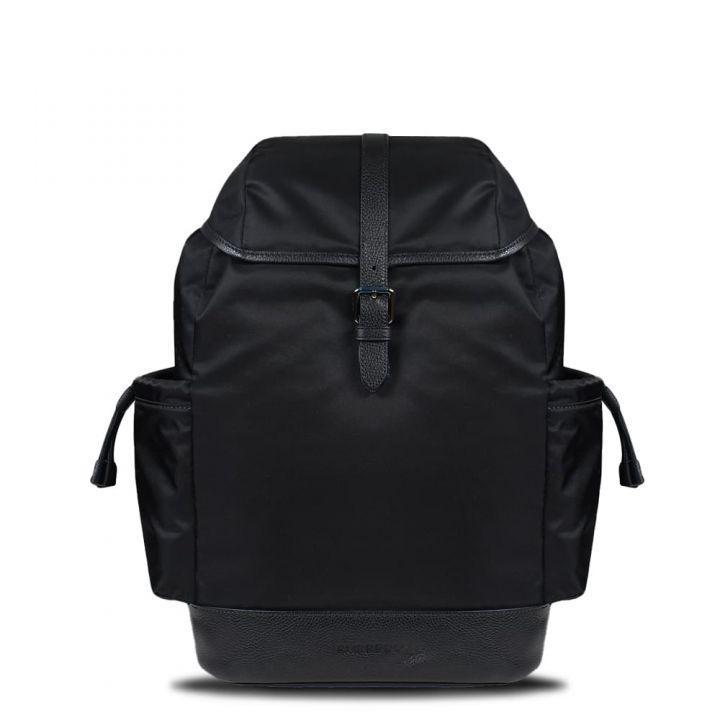 商品Burberry|Black Watson Changing Bag,价格¥5019,第1张图片