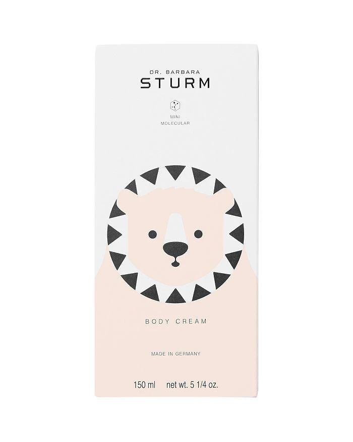 商品Dr. Barbara Sturm|Baby & Kids Body Cream,价格¥418,第3张图片详细描述