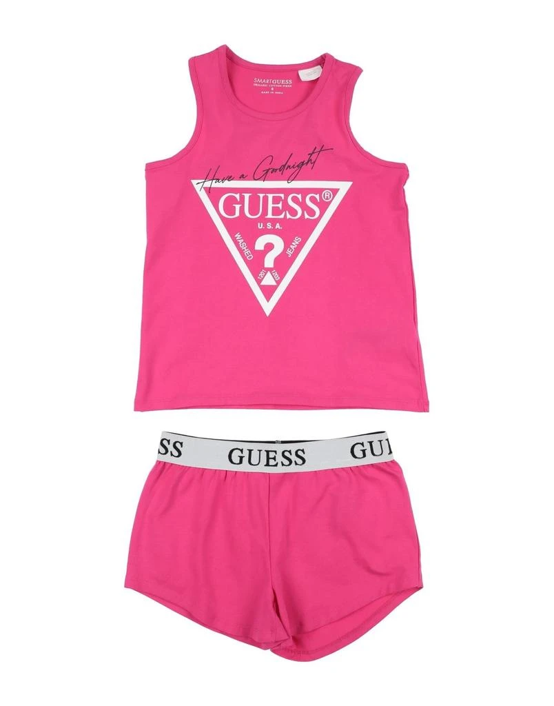 商品GUESS|GUESS,价格¥242,第1张图片