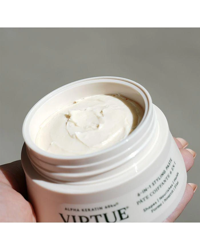 商品VIRTUE|6 In 1 Styling Paste 1.7 oz.,价格¥300,第3张图片详细描述