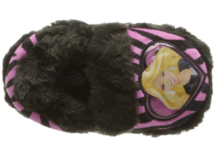 商品Favorite Characters|Favorite Characters Barbie™ Slipper 1BBF203 (Toddler/Little Kid) 女童拖鞋(幼儿/低龄儿童),价格¥123,第3张图片详细描述