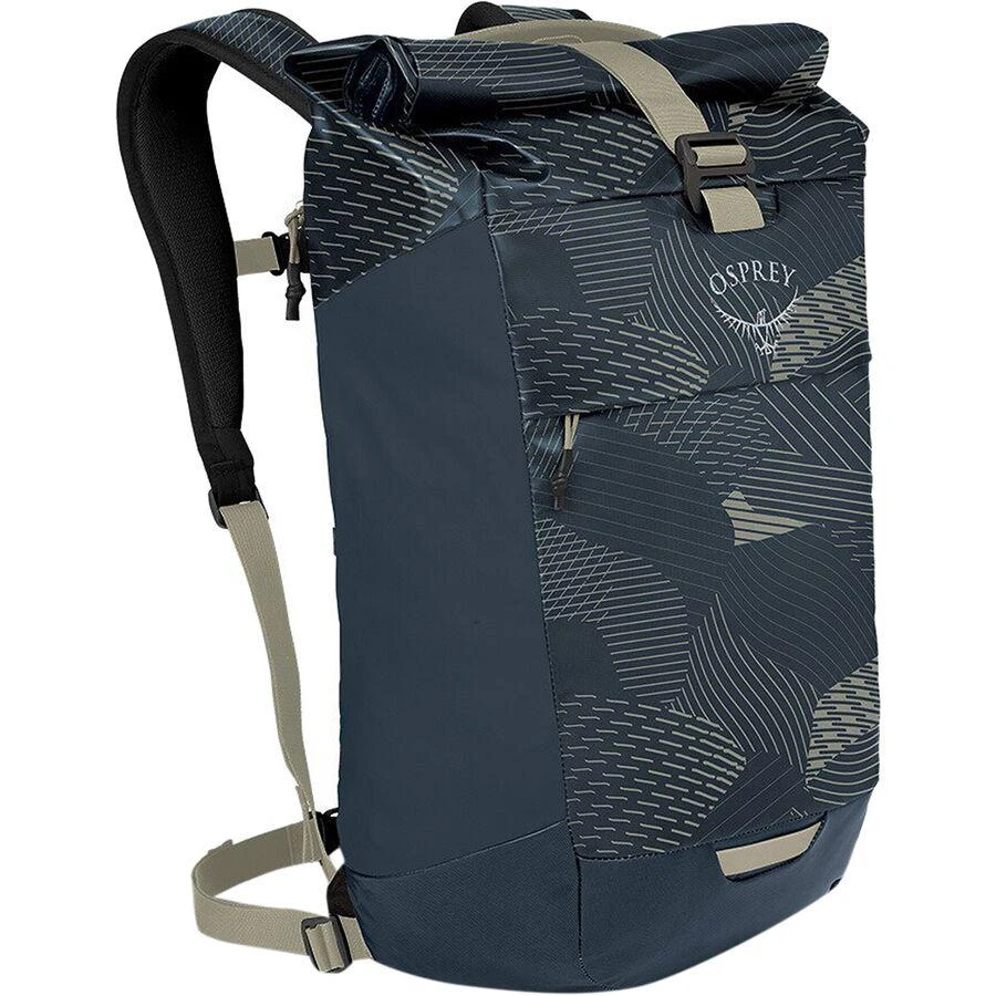 商品Osprey|Transporter Roll Top 28L Pack,价格¥535,第1张图片