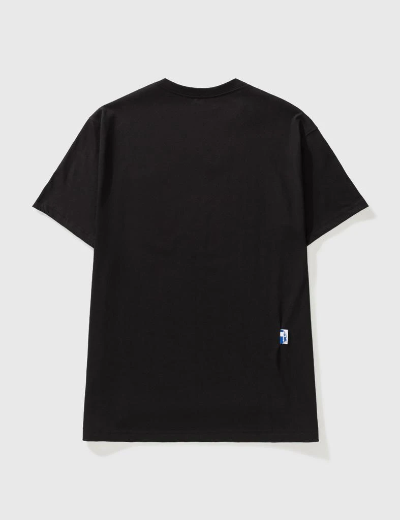 商品[二手商品] ADER error|Union Logo T-shirt,价格¥857,第2张图片详细描述