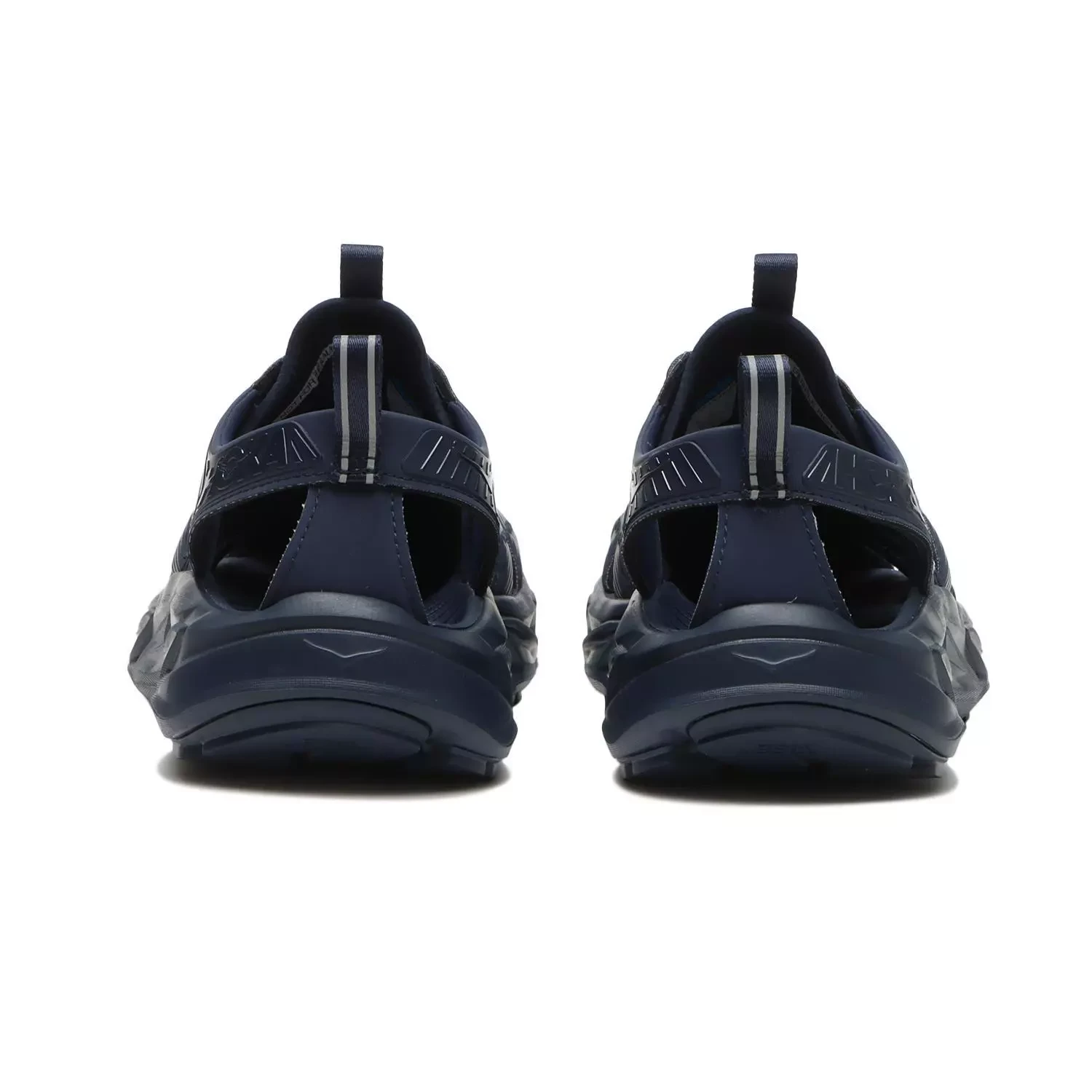 商品[国内直发] Hoka One One|Hopara系列 舒适潮流 溯溪鞋 男女同款 蓝色,价格¥1329,第5张图片详细描述