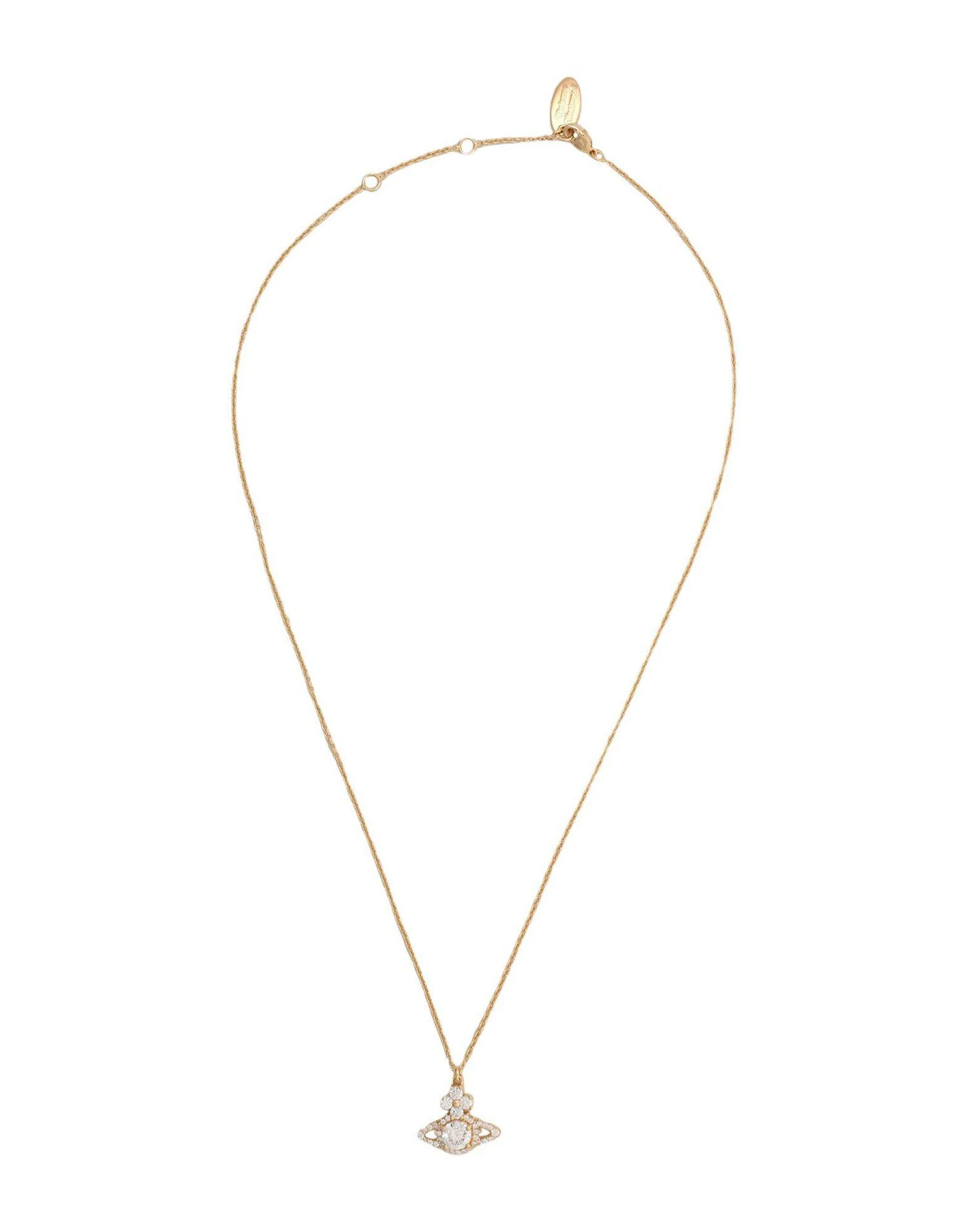 商品Vivienne Westwood| Necklace,价格¥1130,第2张图片详细描述