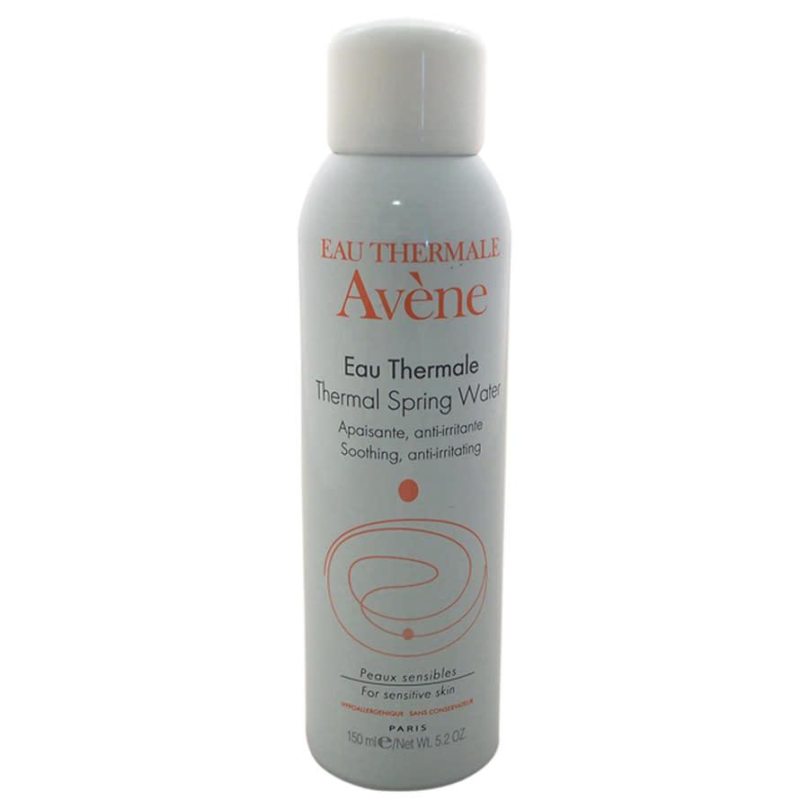 Thermal Spring Water by Avene for Ladies - 5.2 oz Spray商品第1张图片规格展示