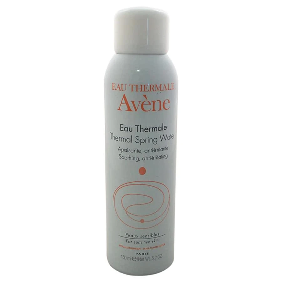 商品Avene|Thermal Spring Water by Avene for Ladies - 5.2 oz Spray,价格¥90,第1张图片