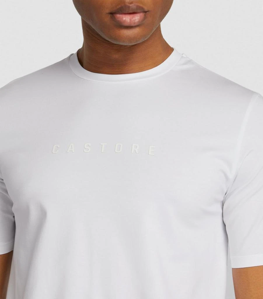 Water-Resistant Garcia T-Shirt 商品