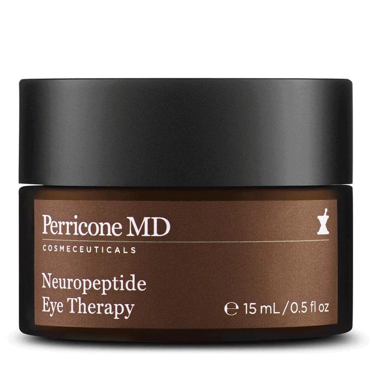 商品Perricone MD|Neuropeptide Eye Therapy(15 mL / 0.5 oz),价格¥1268,第1张图片