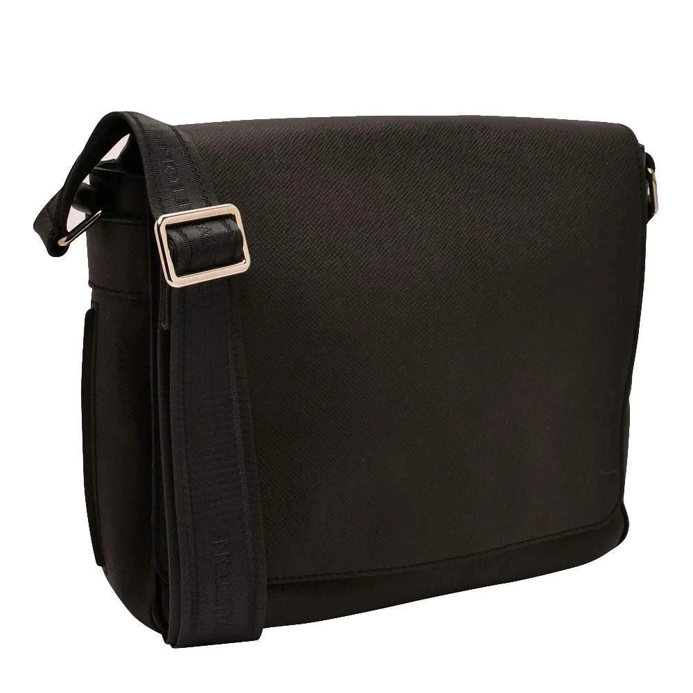 商品[二手商品] Louis Vuitton|Louis Vuitton Grey Taiga Leather Roman MM Bag,价格¥8360,第1张图片