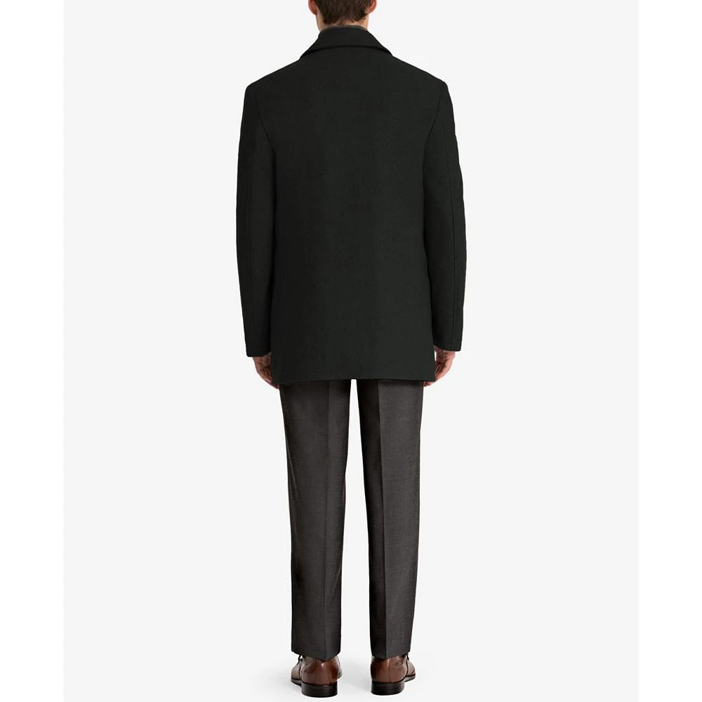 商品Ralph Lauren|Lauren Ralph 男士短款大衣,价格¥902,第2张图片详细描述