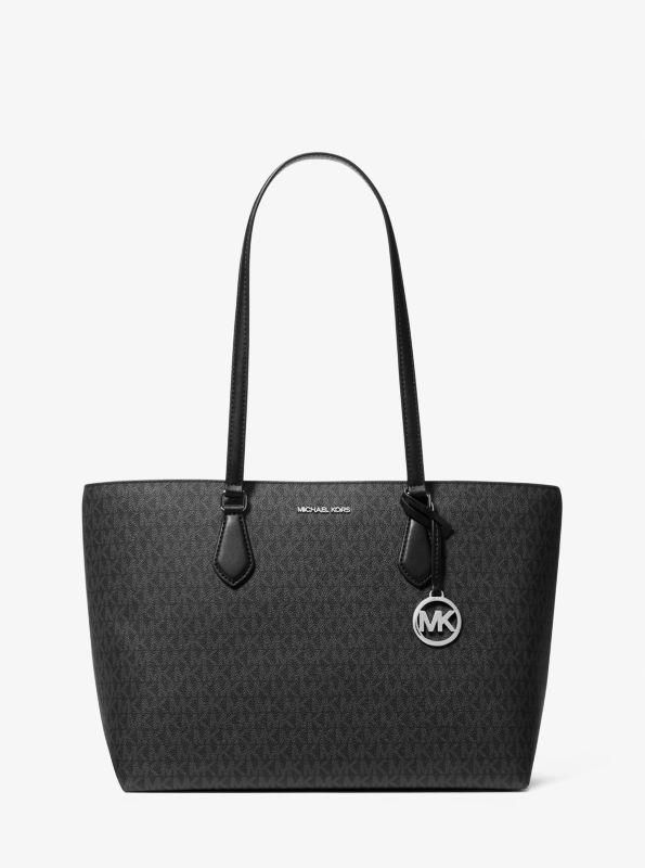 michael_kors | Sheila Large Signature Logo Tote Bag 805.45元 商品图片