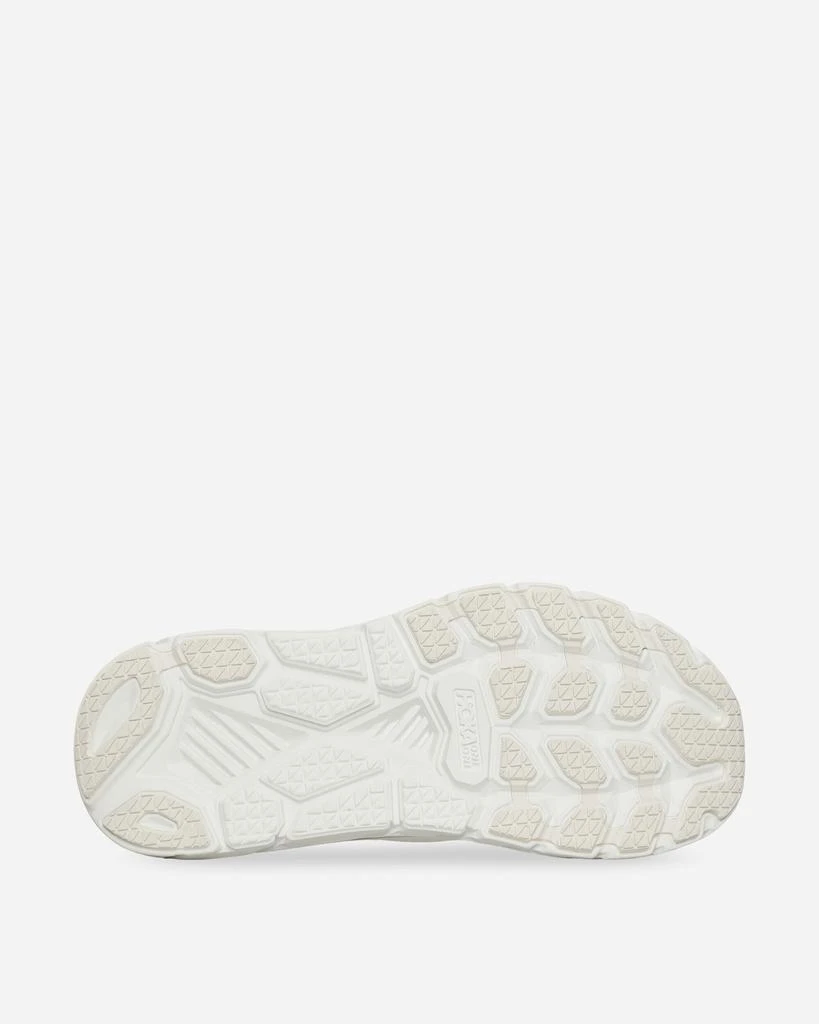 商品Hoka One One|Clifton LS Sneakers White / Nimbus Cloud,价格¥1020,第5张图片详细描述