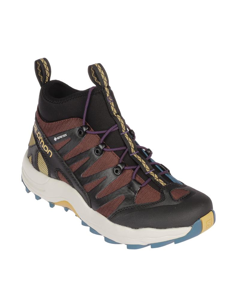 Salomon Xa Pro 1 Mid Gtx商品第2张图片规格展示