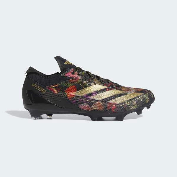 商品Adidas|Adizero Electric Speed Coronation Football Cleats,价格¥1095,第1张图片