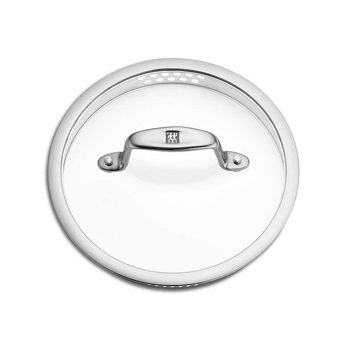 商品ZWILLING|Clad CFX 2 Qt. Saucepan,价格¥629,第3张图片详细描述