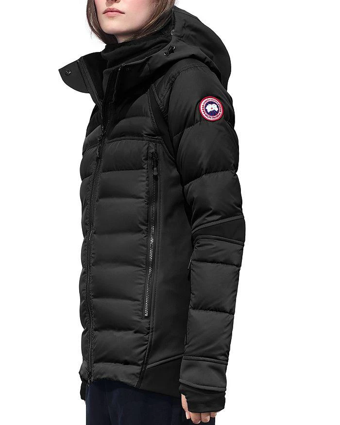 商品Canada Goose|Hybridge Sutton Parka,价格¥7295,第4张图片详细描述