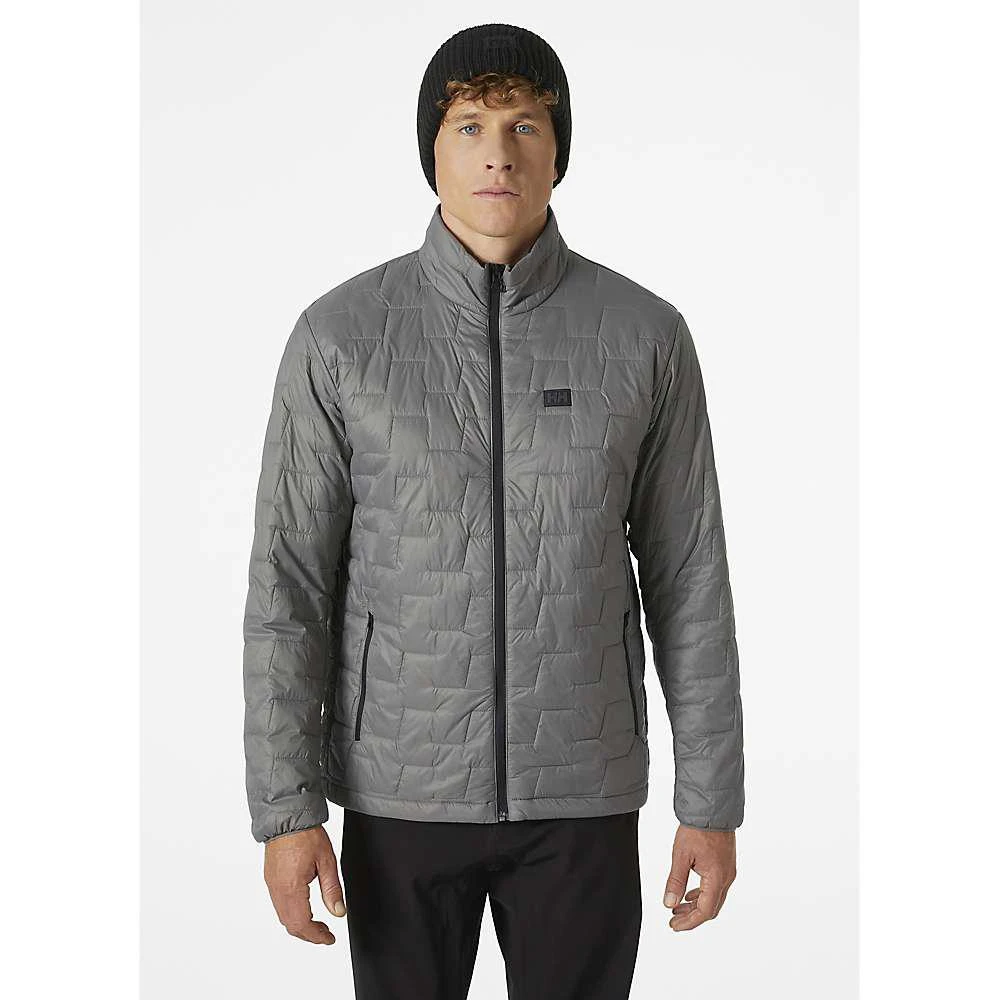 商品Helly Hansen|Helly Hansen Men's Lifaloft Insulator Jacket,价格¥1073,第5张图片详细描述