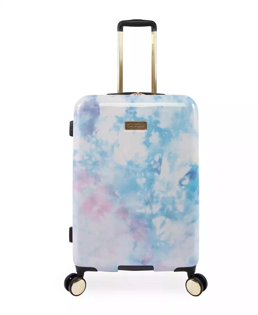 商品Juicy Couture|Printed 3-Pc. Hardside Luggage Set,价格¥5672,第2张图片详细描述