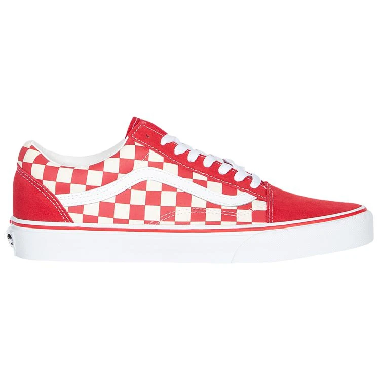 商品Vans|Vans Old Skool - Men's滑板鞋,价格¥452,第1张图片