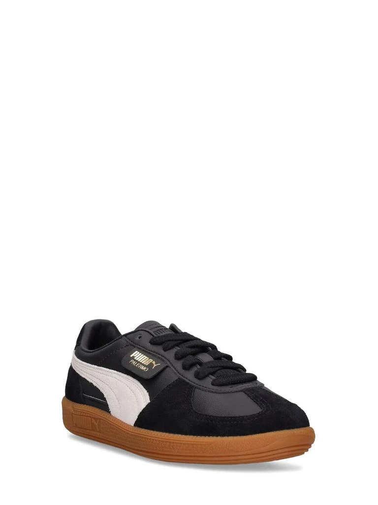 商品Puma|Palermo Lth Sneakers,价格¥345,第2张图片详细描述