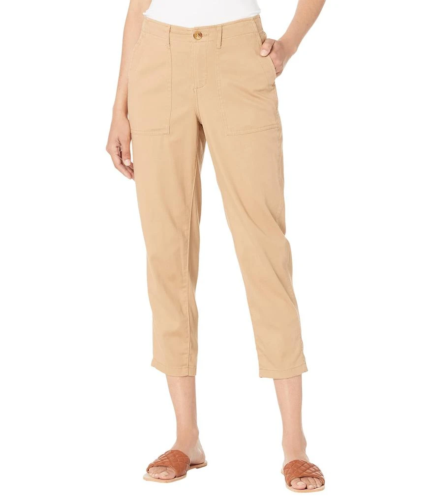 商品Tommy Hilfiger|Utility Pants,价格¥234,第1张图片