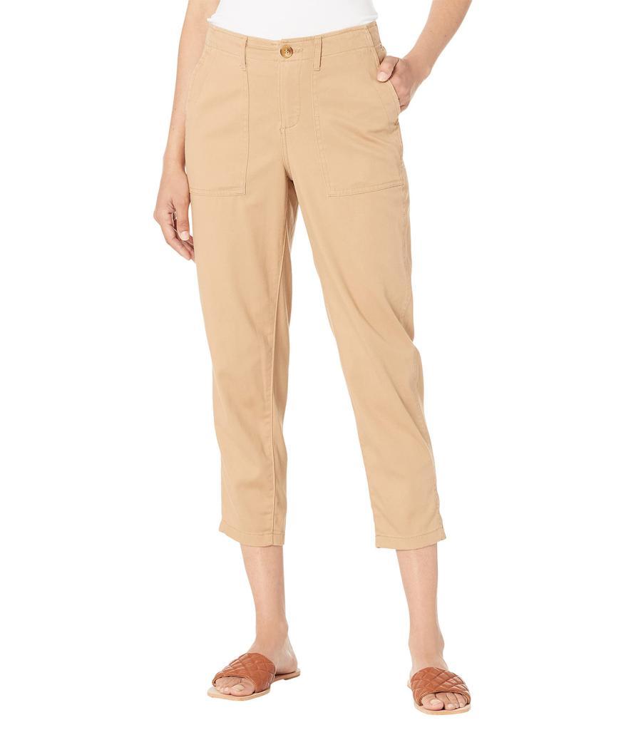 商品Tommy Hilfiger|Utility Pants,价格¥216,第1张图片