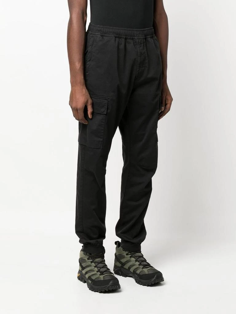 商品Stone Island|STONE ISLAND MEN BASIC CARGO PANTS,价格¥2177,第2张图片详细描述