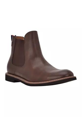 Greene Chelsea Boots商品第1张图片规格展示