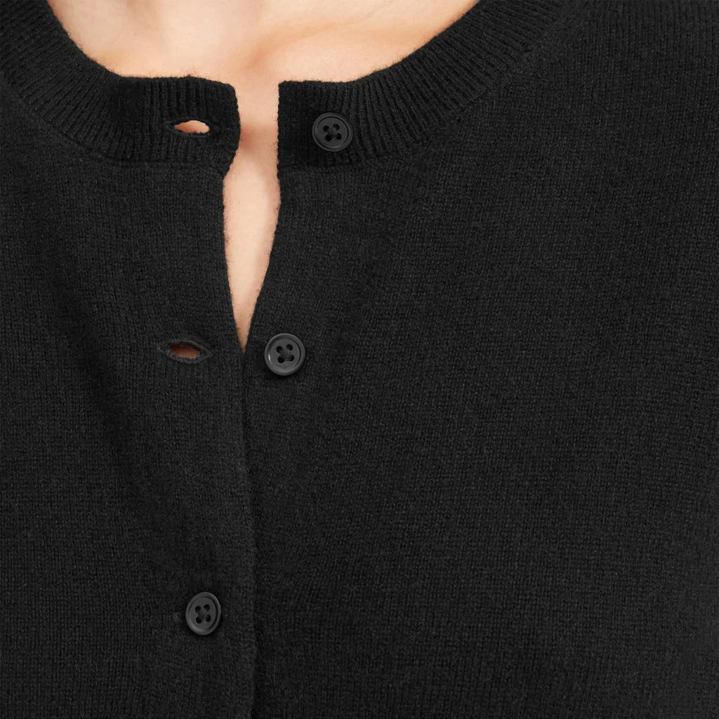 商品Everlane|圆领羊绒开衫,价格¥1032,第3张图片详细描述