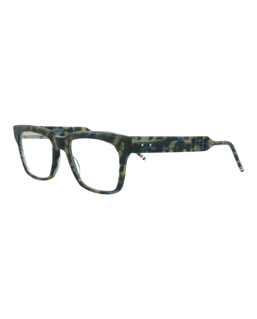 商品Thom Browne|Square-Frame Acetate Optical Frames,价格¥1264,第2张图片详细描述