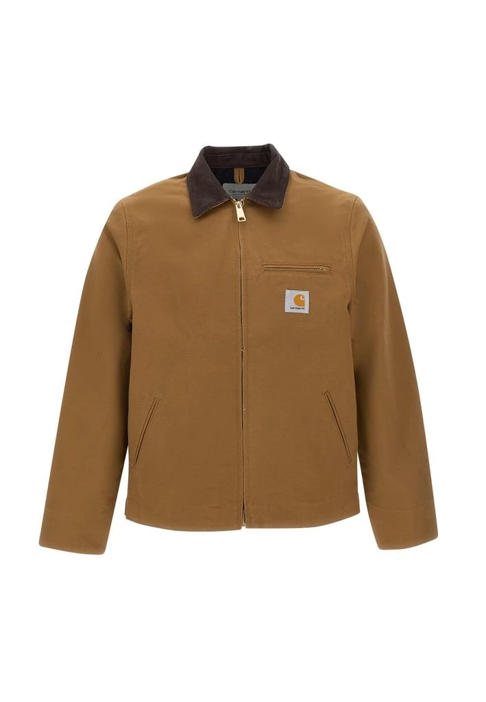 商品Carhartt|Cotton detroit Jacket,价格¥1610,第1张图片