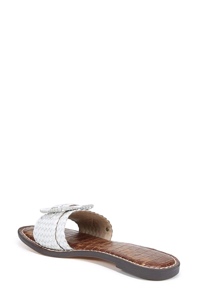 商品Sam Edelman|Gabriela 2 Slide Sandal,价格¥186,第2张图片详细描述
