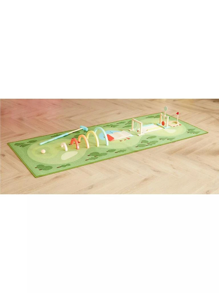 商品Wonder & Wise|Large Golf Game Mat,价格¥442,第2张图片详细描述
