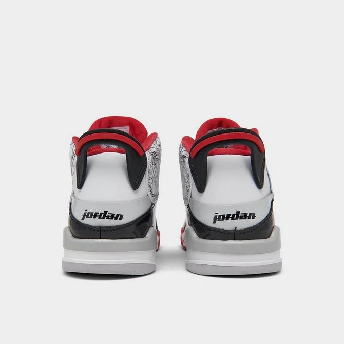 Little Kids' Jordan Dub Zero Basketball Shoes 商品