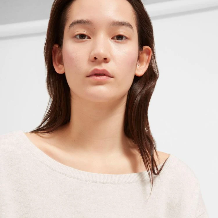 商品Everlane|The Slouchy 羊绒衫,价格¥884,第2张图片详细描述