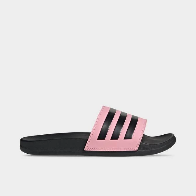 商品Adidas|Men's adidas adilette Comfort Slide Sandals,价格¥261,第1张图片