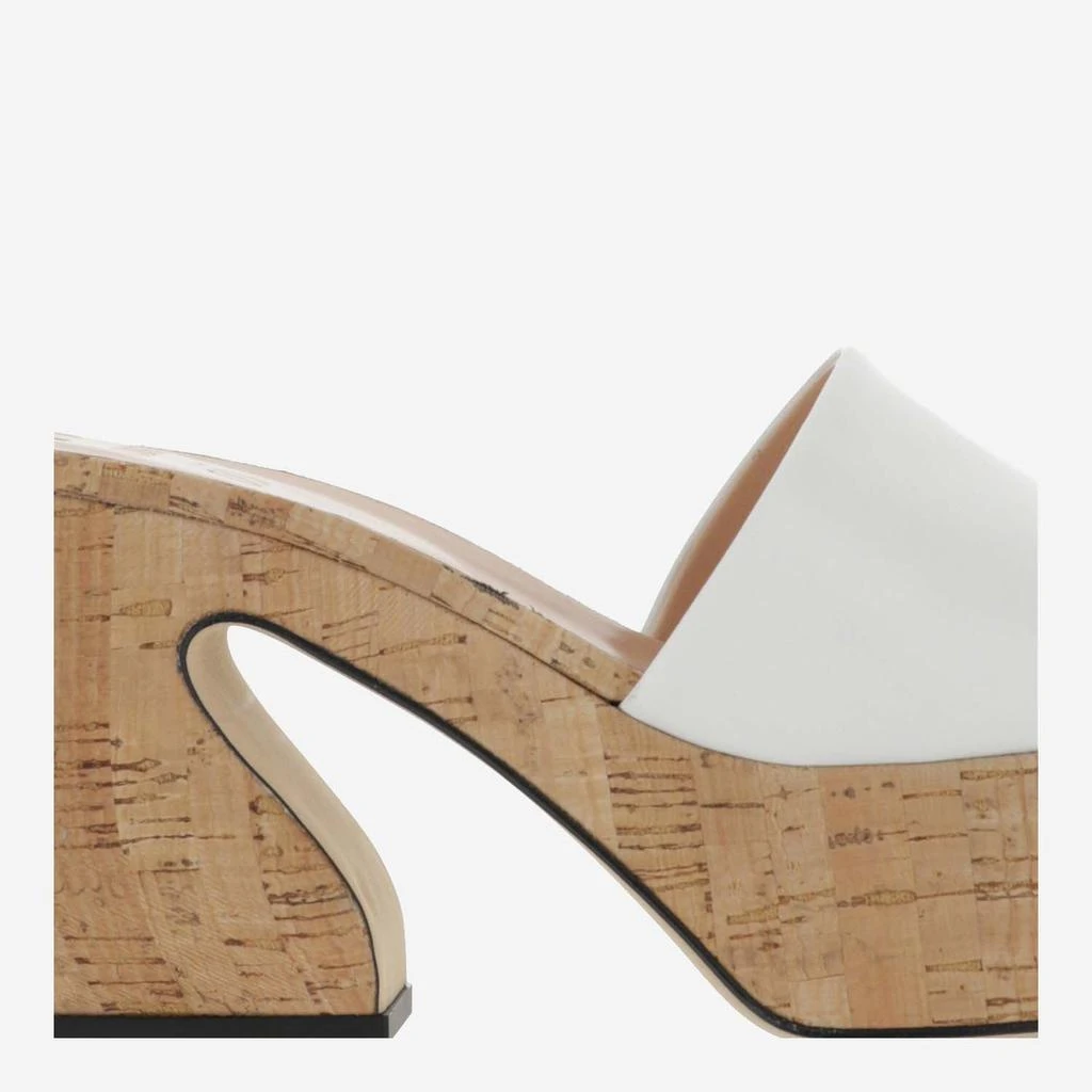 商品SI ROSSI|SI ROSSI Sandals,价格¥3026,第5张图片详细描述