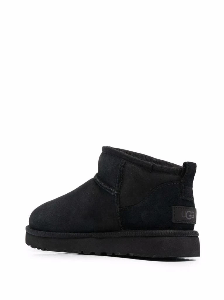 商品UGG|Classic ultra mini boots,价格¥1080,第3张图片详细描述